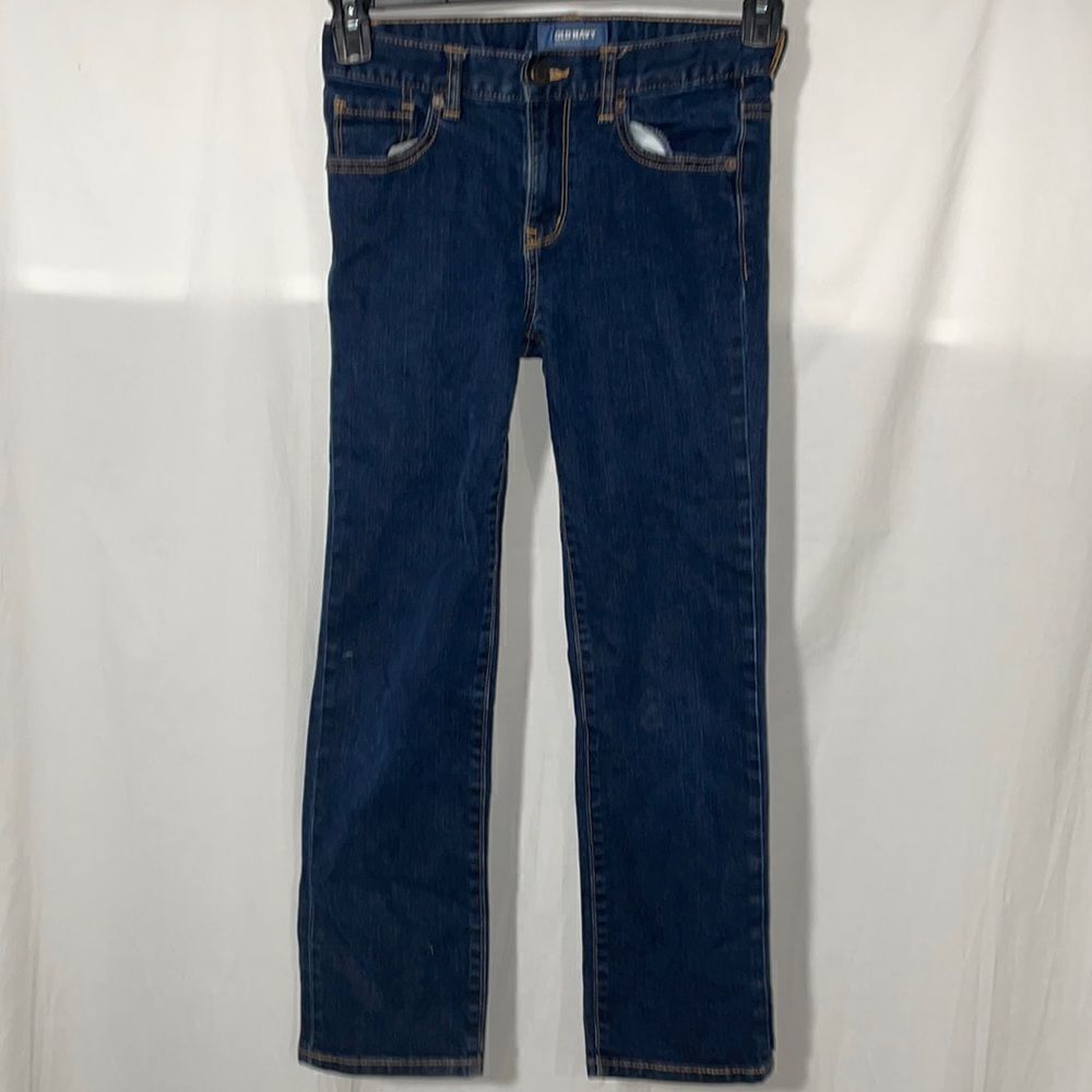 Old navy jeans  